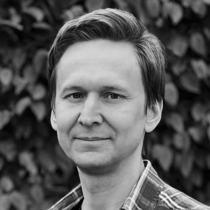 Александр Качкаев